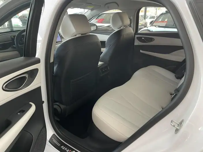 BYD Seal 05DM 2025 Model Smart Driving Edition DM-i 55KM Luxury Model – фото 9