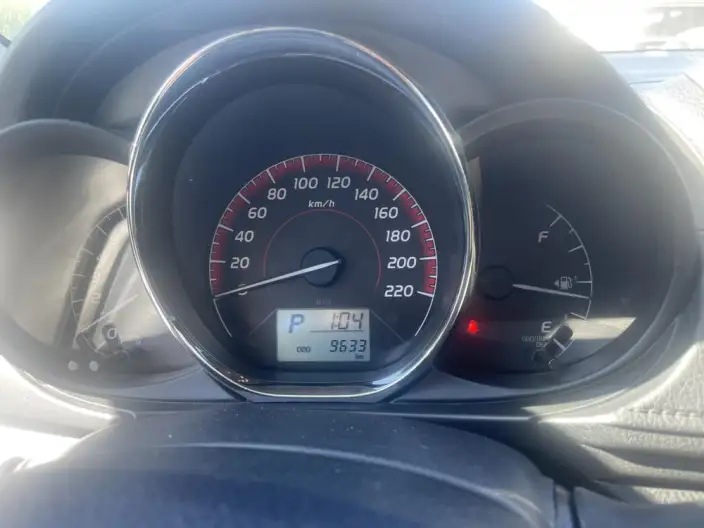 Toyota Vios 2022 Model 1.5L CVT Chuangxing CARE Edition – фото 10