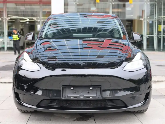 Model Y 2022 Model Facelift Rear-wheel drive version – фото 2