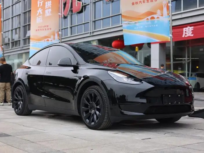 Model Y 2022 Model Facelift Rear-wheel drive version – фото 3