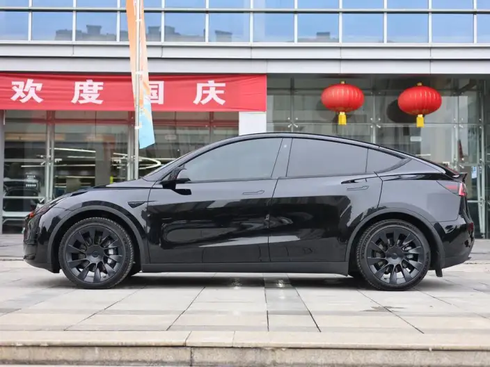 Model Y 2022 Model Facelift Rear-wheel drive version – фото 4