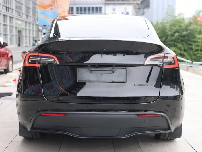 Model Y 2022 Model Facelift Rear-wheel drive version – фото 6