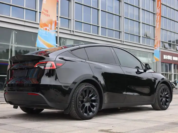 Model Y 2022 Model Facelift Rear-wheel drive version – фото 7