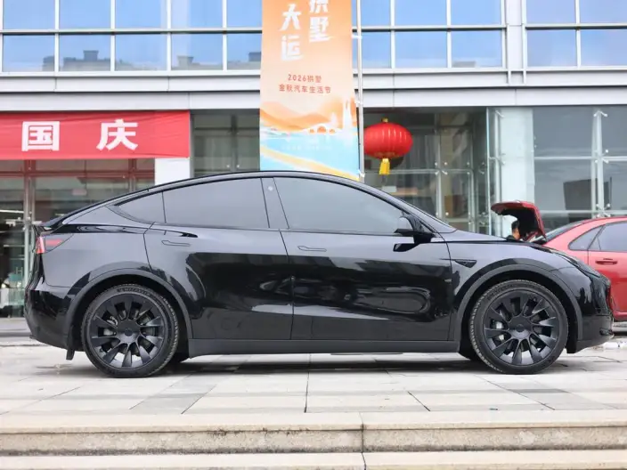 Model Y 2022 Model Facelift Rear-wheel drive version – фото 8