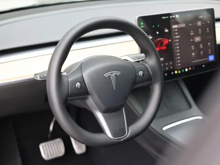 Model Y 2022 Model Facelift Rear-wheel drive version – фото 10