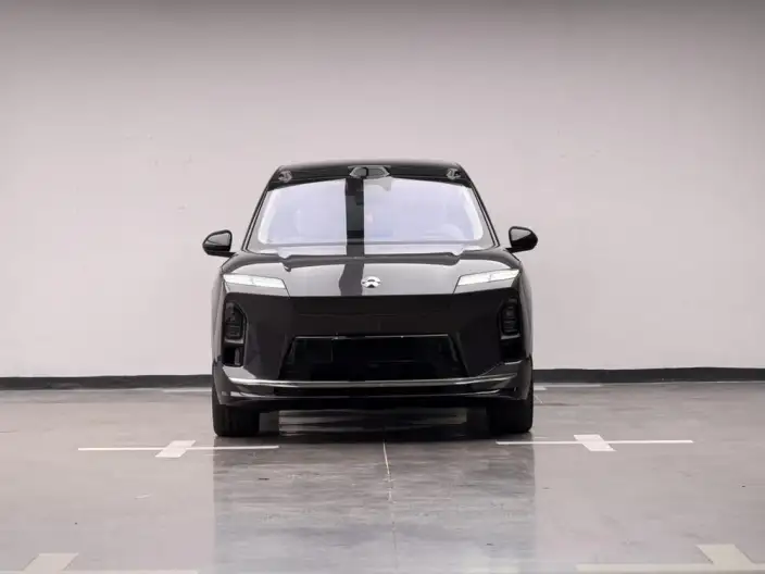 NIO ES8 2026 Model VI seat Executive Signature Edition