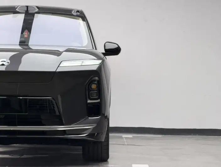 NIO ES8 2026 Model VI seat Executive Signature Edition – фото 6