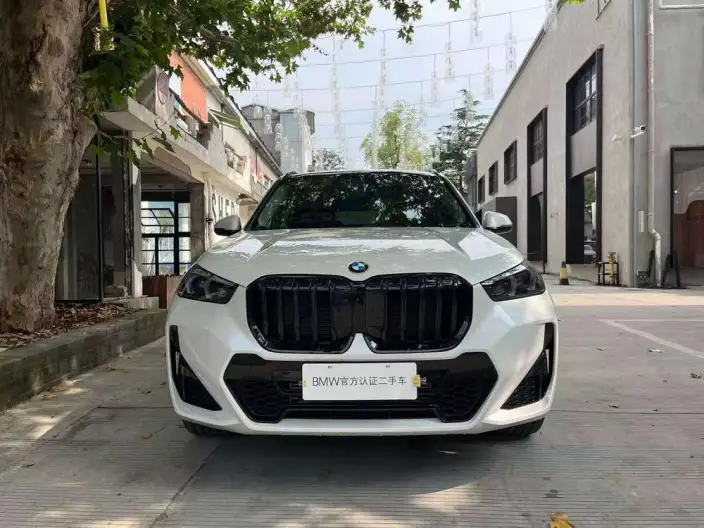 BMW X1 2025 Model xDrive25Li M Sports Night Set – фото 2