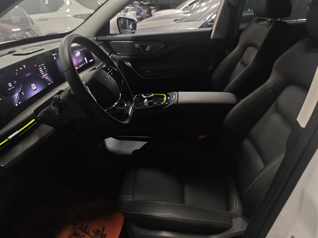 EXEED Zhui f eng 2023 1.5T CVT Ride the Wind Up Edition