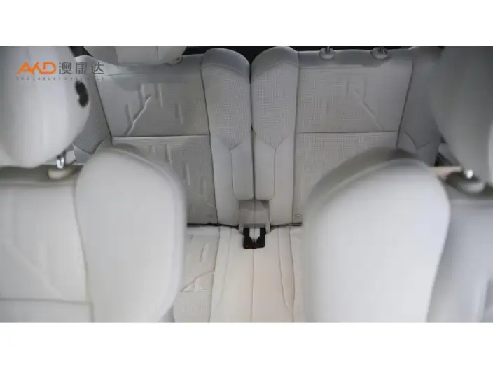 ZEEKR 009 2024 Model VI seat Executive Edition 4WD 108kWh – фото 6