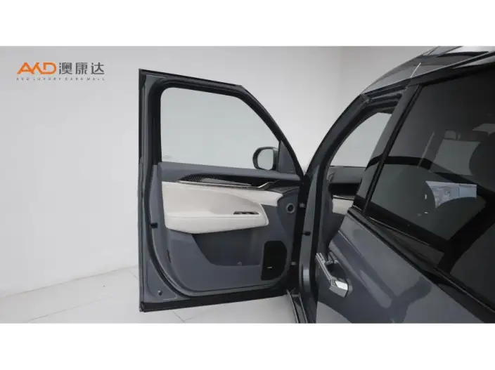 ZEEKR 009 2024 Model VI seat Executive Edition 4WD 108kWh – фото 10