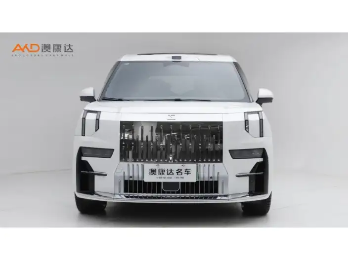 ZEEKR 009 2024 Model VI seat Executive Edition 4WD 108kWh