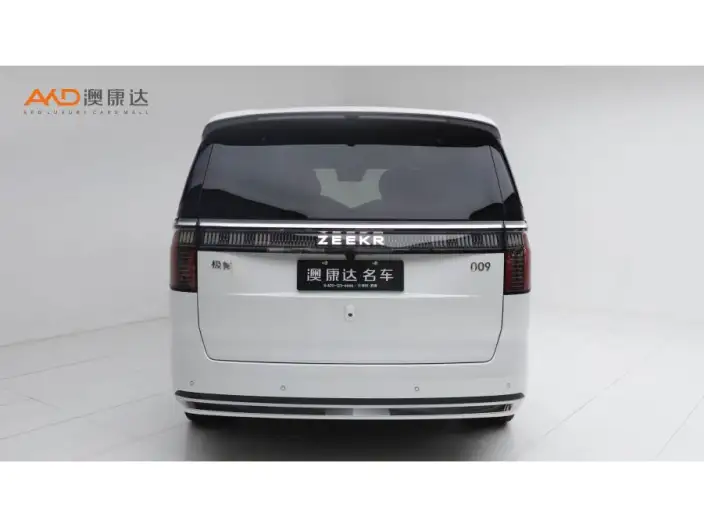 ZEEKR 009 2024 Model VI seat Executive Edition 4WD 108kWh
