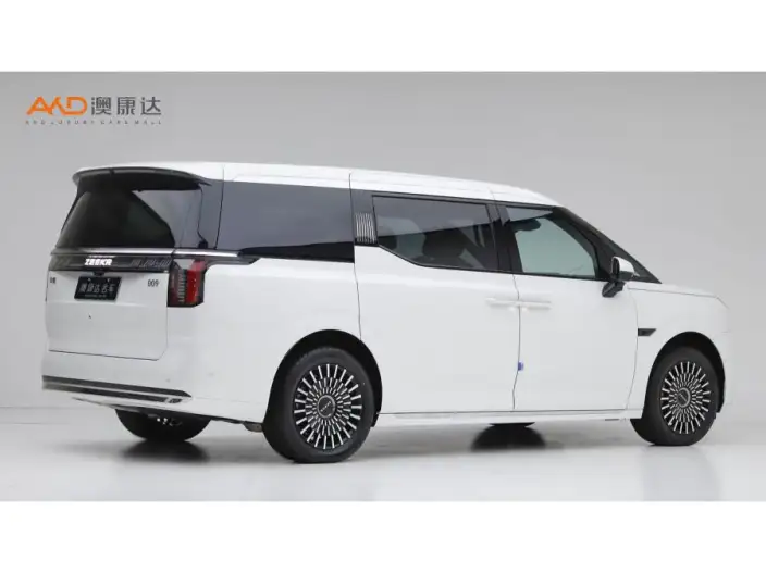 ZEEKR 009 2024 Model VI seat Executive Edition 4WD 108kWh