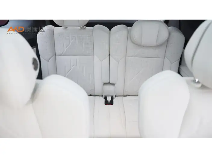 ZEEKR 009 2024 Model VI seat Executive Edition 4WD 108kWh – фото 8