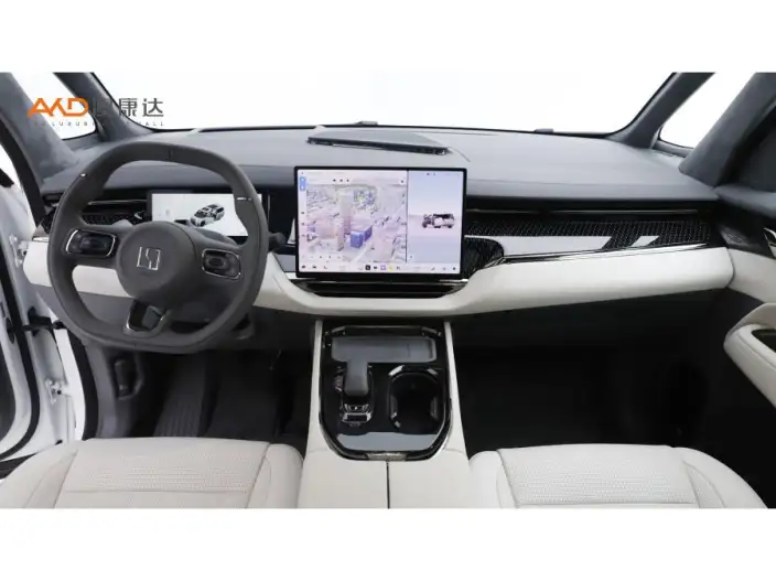 ZEEKR 009 2024 Model VI seat Executive Edition 4WD 108kWh – фото 9