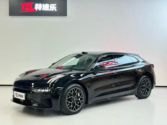 ZEEKR 001 2024 Model WE Edition 95kWh 4WD