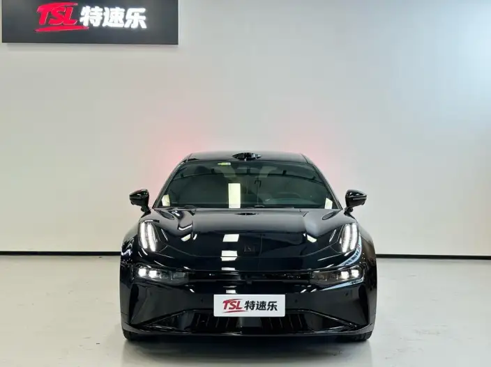 ZEEKR 001 2024 Model WE Edition 95kWh 4WD