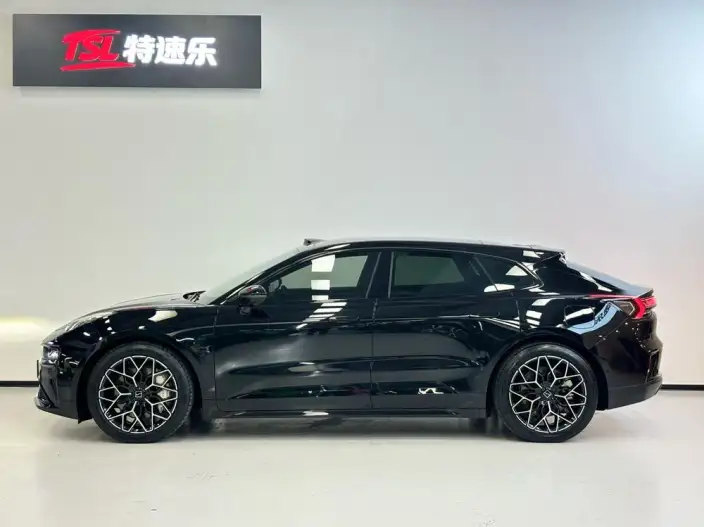 ZEEKR 001 2024 Model WE Edition 95kWh 4WD
