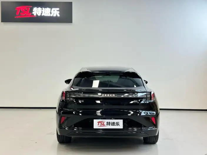 ZEEKR 001 2024 Model WE Edition 95kWh 4WD