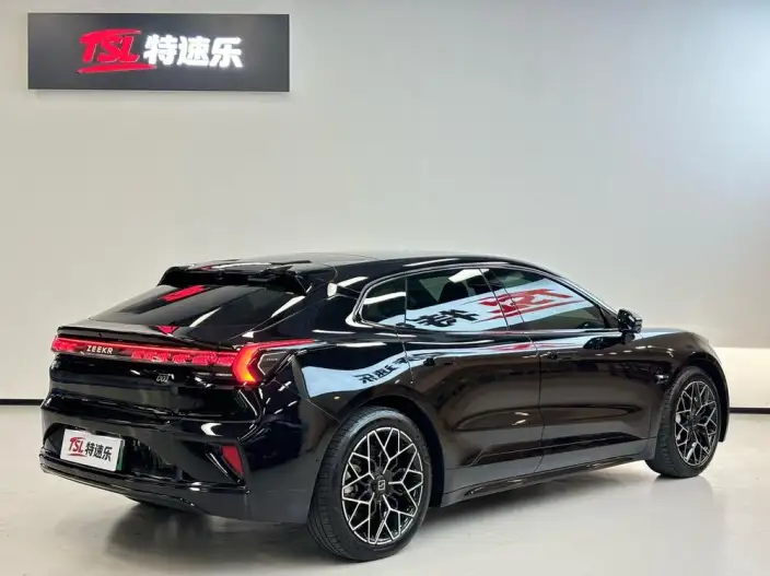 ZEEKR 001 2024 Model WE Edition 95kWh 4WD – фото 5