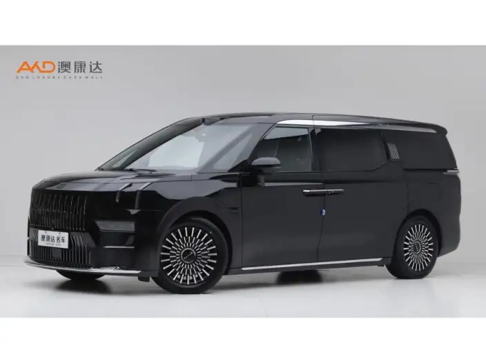 ZEEKR 009 2024 Model VI seat Executive Edition 4WD 108kWh