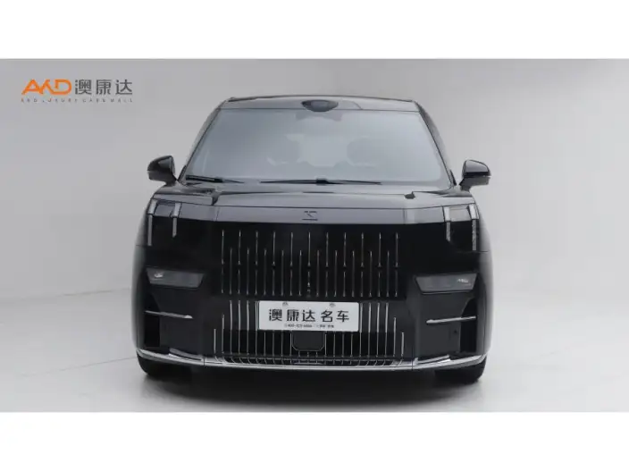 ZEEKR 009 2024 Model VI seat Executive Edition 4WD 108kWh