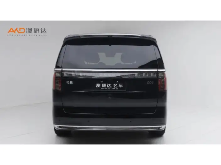 ZEEKR 009 2024 Model VI seat Executive Edition 4WD 108kWh