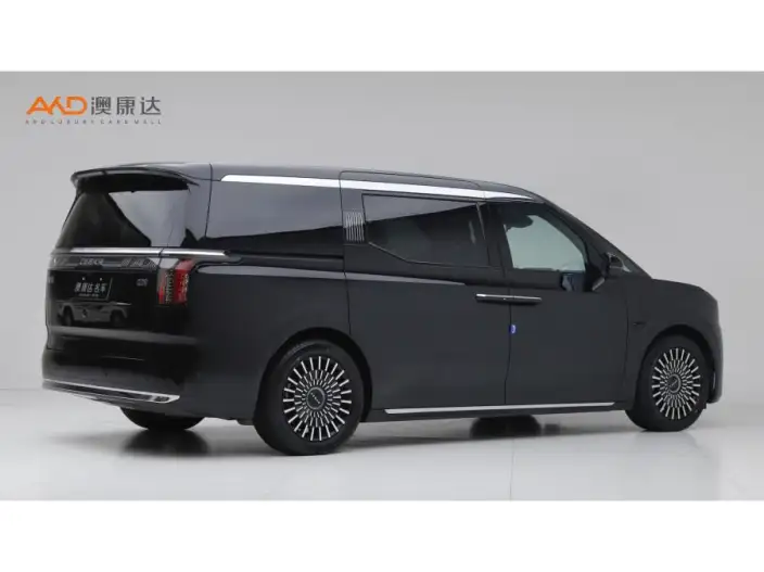 ZEEKR 009 2024 Model VI seat Executive Edition 4WD 108kWh