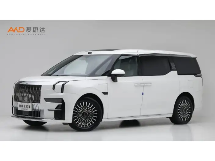 ZEEKR 009 2024 Model VI seat Executive Edition 4WD 108kWh