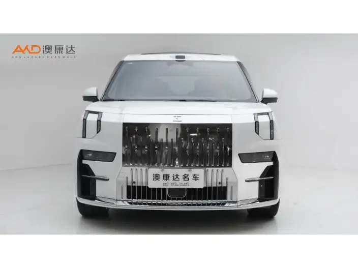 ZEEKR 009 2024 Model VI seat Executive Edition 4WD 108kWh