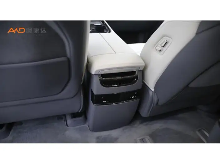 ZEEKR 009 2024 Model VI seat Executive Edition 4WD 108kWh – фото 6