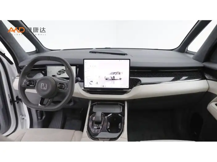 ZEEKR 009 2024 Model VI seat Executive Edition 4WD 108kWh – фото 7