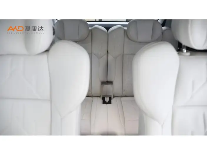 ZEEKR 009 2024 Model VI seat Executive Edition 4WD 108kWh – фото 10