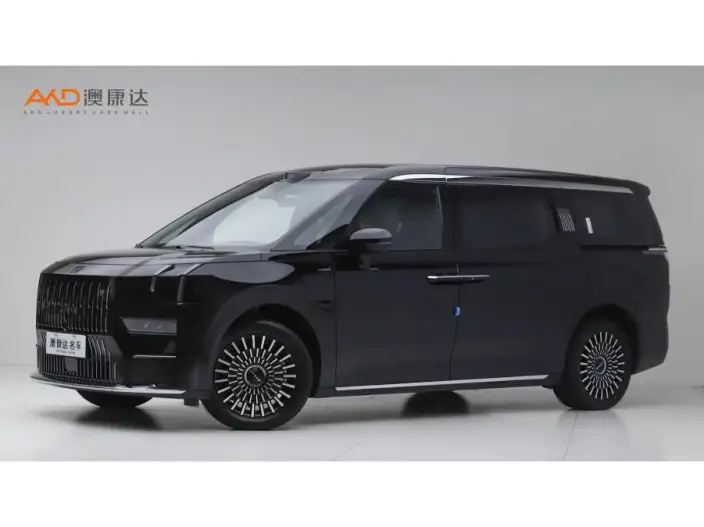 ZEEKR 009 2024 Model VI seat Executive Edition 4WD 108kWh