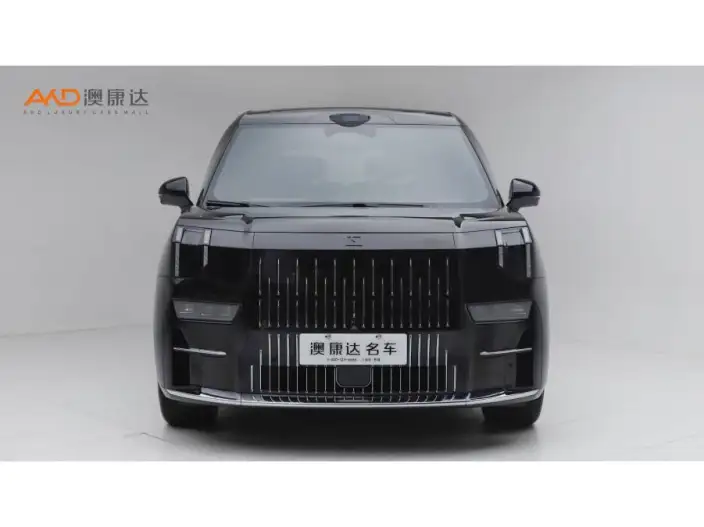 ZEEKR 009 2024 Model VI seat Executive Edition 4WD 108kWh