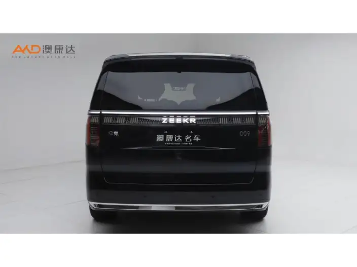 ZEEKR 009 2024 Model VI seat Executive Edition 4WD 108kWh