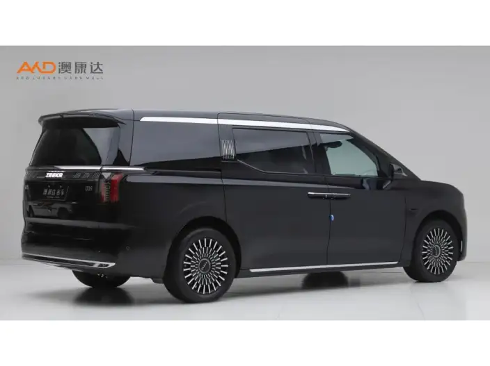 ZEEKR 009 2024 Model VI seat Executive Edition 4WD 108kWh