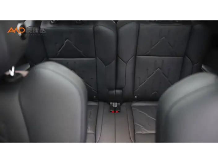 ZEEKR 009 2024 Model VI seat Executive Edition 4WD 108kWh – фото 5