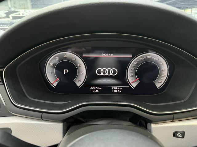 Audi A5 2023 Sportback 40 TFSI Stylish Dynamic – фото 6
