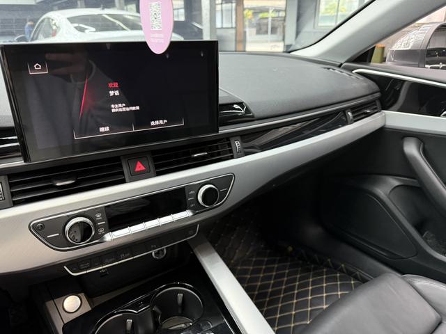Audi A5 2023 Sportback 40 TFSI Stylish Dynamic – фото 7