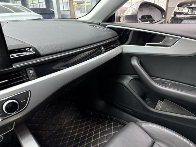 Audi A5 2023 Sportback 40 TFSI Stylish Dynamic – фото 8