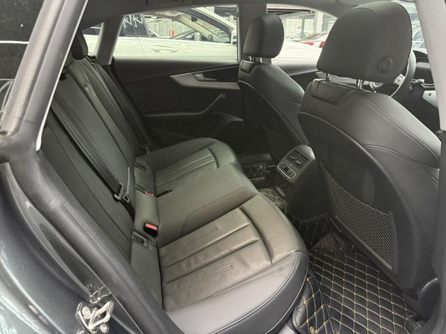 Audi A5 2023 Sportback 40 TFSI Stylish Dynamic – фото 13