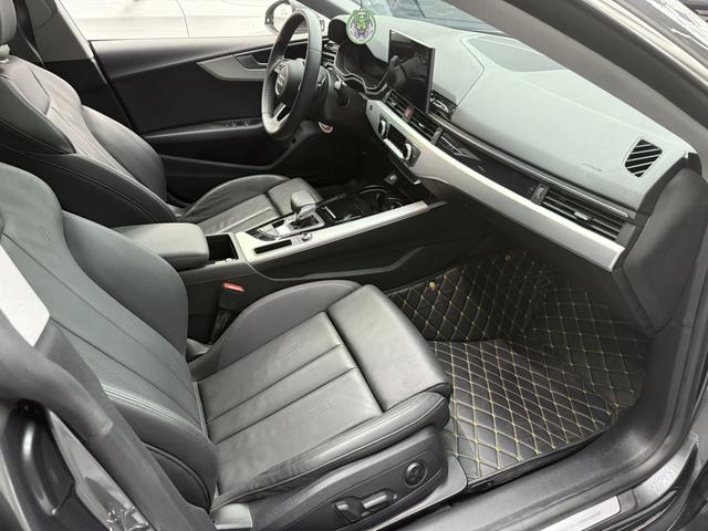 Audi A5 2023 Sportback 40 TFSI Stylish Dynamic – фото 14