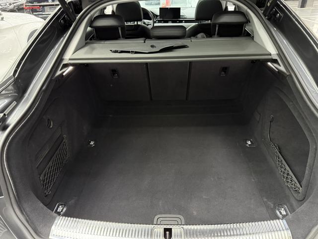 Audi A5 2023 Sportback 40 TFSI Stylish Dynamic – фото 15