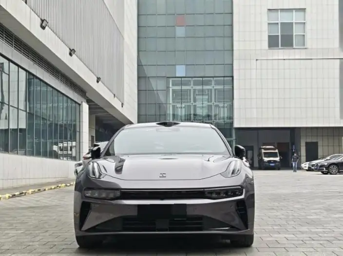 ZEEKR 001 2026 Model Ultra Edition 103kWh 4WD