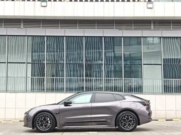 ZEEKR 001 2026 Model Ultra Edition 103kWh 4WD