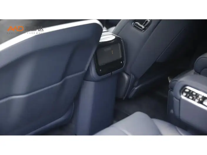 ZEEKR 9X 2025 Model Hyper Edition 70kWh VI seat – фото 7