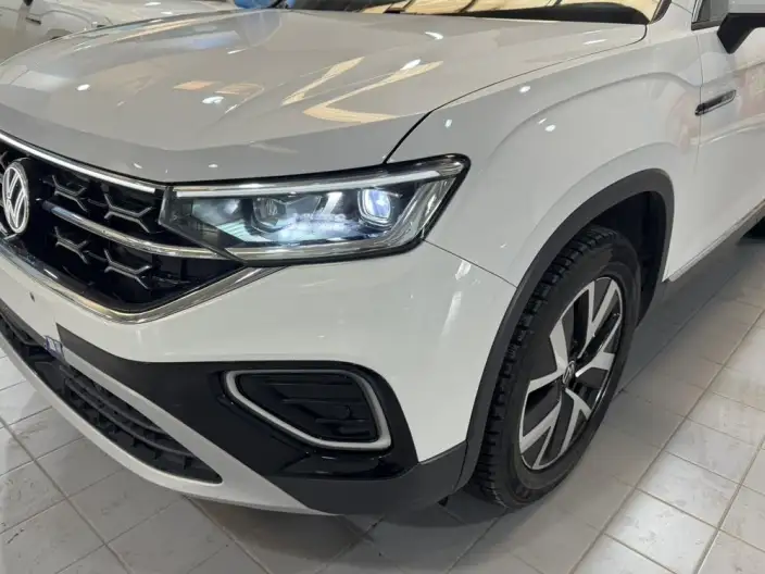 Volkswagen Tayron 2023 Model 300TSI 2WD Luxury Plus Advanced version – фото 8