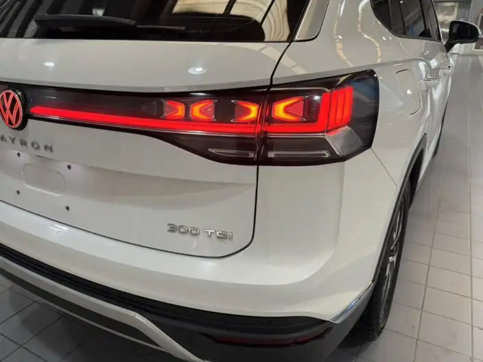 Volkswagen Tayron 2023 Model 300TSI 2WD Luxury Plus Advanced version – фото 9